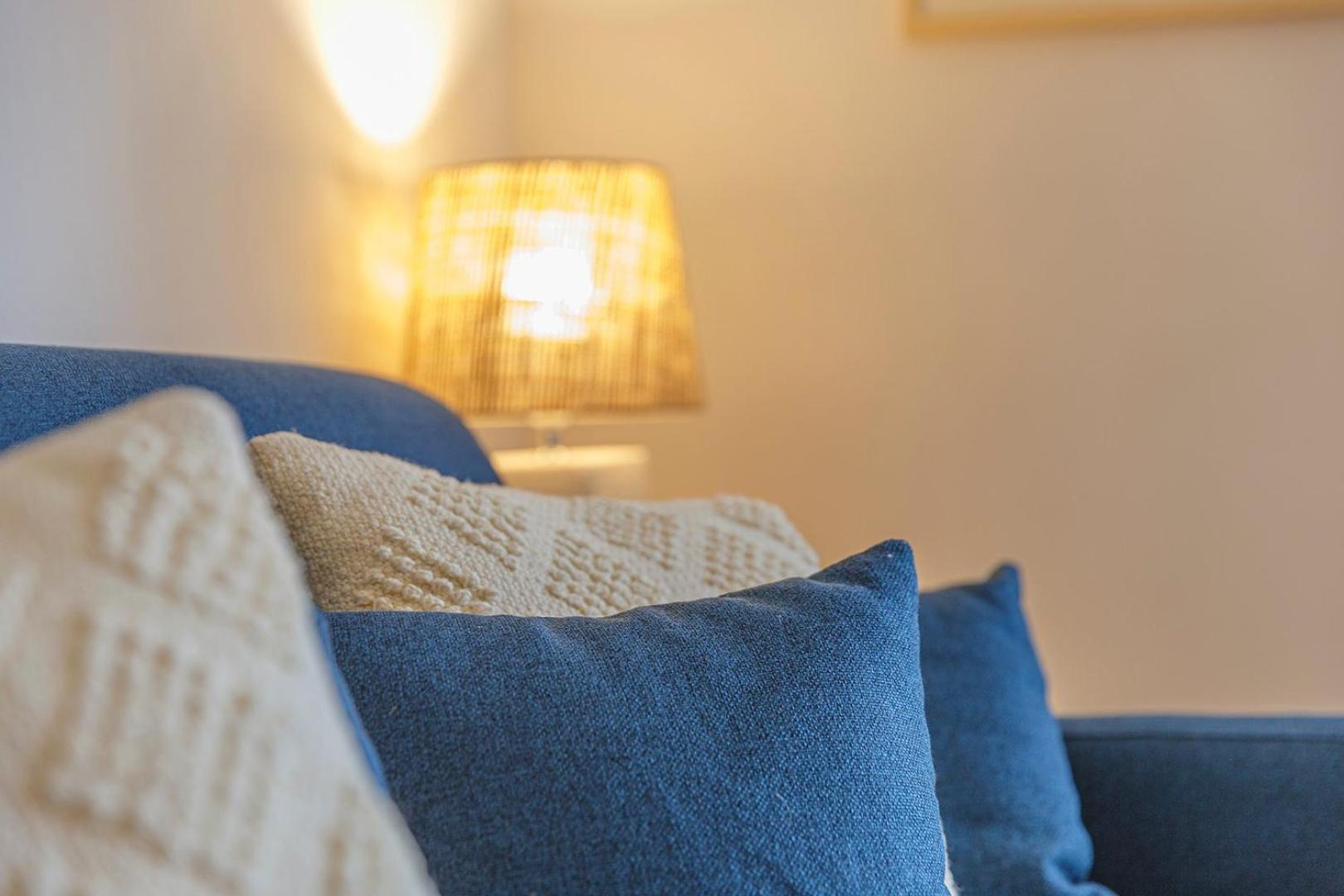 Ty Azur, Charmant 2 Pieces Avec Balcon Apartment Dinard Exterior photo